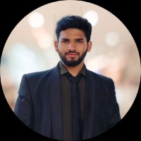 Ankit Patil
