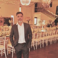 Juan Arrieta