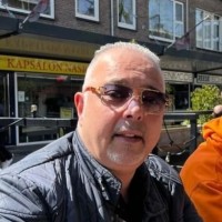 Jacco Van De Griend