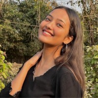 Ananya Dixit