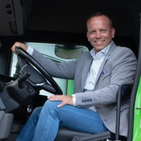 Michel van der Klooster