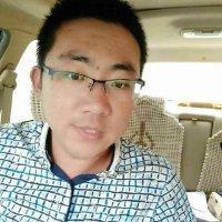赵学勇