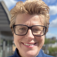 Felicia Noth