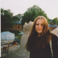 Anette Lehmusmetsä