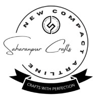 SAHARANPUR CRAFTS