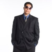 Sean Blaze Henderson