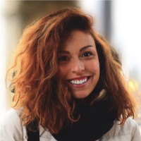 Francesca Ciurciù