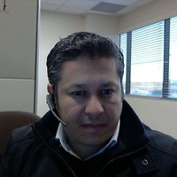 Enrique Lopez