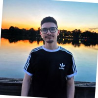 Iulian Ichim