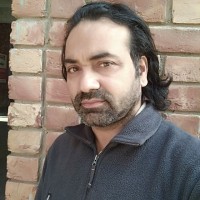 Harpal Singh