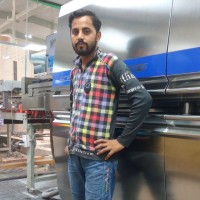 Ali Hassan