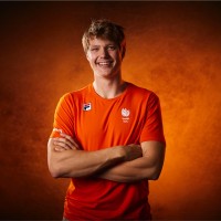 Gert-Jan Van Doorn