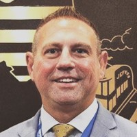 Mitchell Bair, AICP