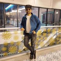 Uditanshu Deshpande