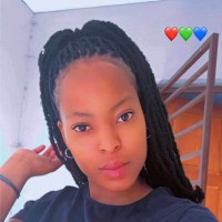 Elizabeth Mofokeng