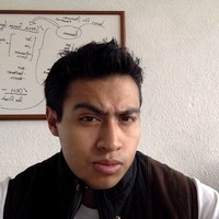 Jose juan luna Pacheco