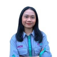 Jacqueline Evangelista S.