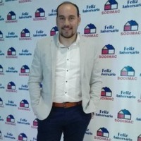 Rodrigo Valdebenito