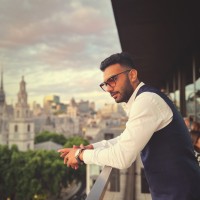 Shivendra Goel
