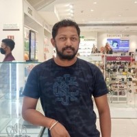 Chinmay Pradhan