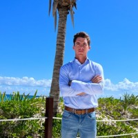 Mauricio Martinez De Alva Arnedo