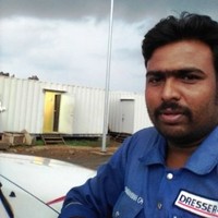 Satyanarayana Yelle