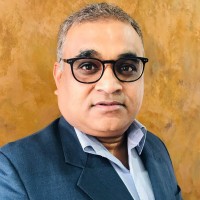 Ajay Deshmukh