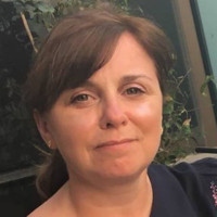 Suzanne Ross Smith