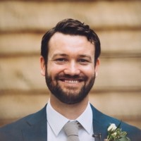 Jake Keator
