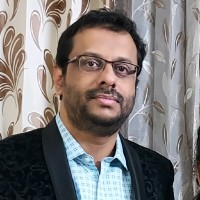 Shakir Ahmed G S