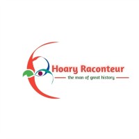 Hoary Raconteur