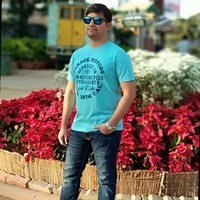 Nazer Ahmed Shaik