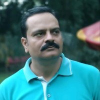 Harendra Pratap