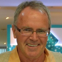 Yvon Chausseblanche