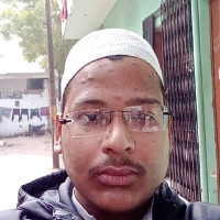 Mohd Anas