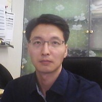Sang Don Park