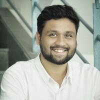 Sanjiv Chalke
