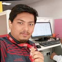 Krishna Pathak
