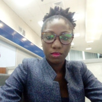 Damilola F, PMP
