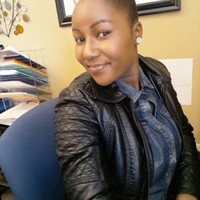 Janet Mugambi