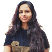 Priti Ghaywan