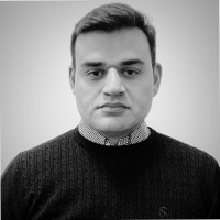 Sheraz Malik