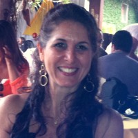 Angela Claudia Aurichio Bolonhese Gonçalves