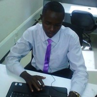 Tonny Gitonga