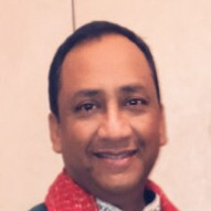 Syd Karim