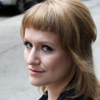 Amber Treadway