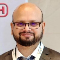 Sourav Bhardwaj
