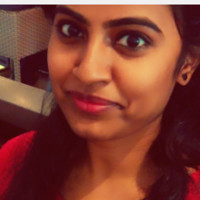 Pooja M N