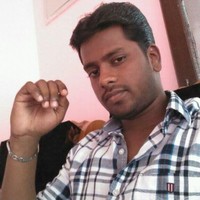 Rajesh Kumar Ravi