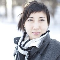 Melissa Matsuki Lillie